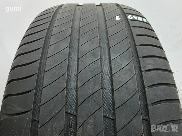 1бр летна гума 235/45/17 MICHELIN L06485 