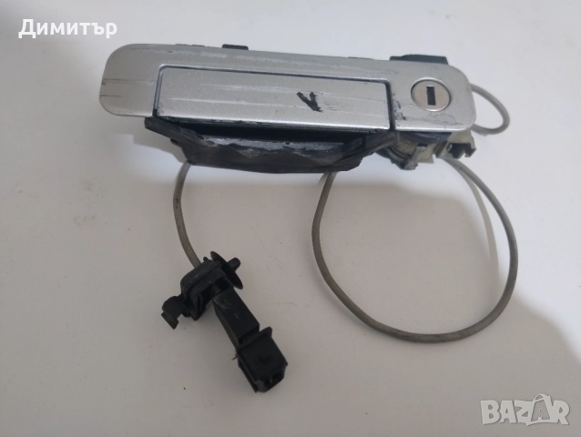 Дръжка Външна Предна Лява За Ауди А3 1999г / Audi A3 1999y