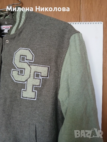 Ново яке за тинейджъри, снимка 2 - Детски якета и елеци - 52329884