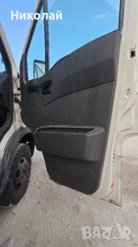 Ивеко Дейли , снимка 9 - Бусове и автобуси - 51312450