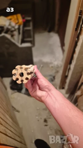 Калем / Керамичен нагревател, снимка 8 - Други - 51008697