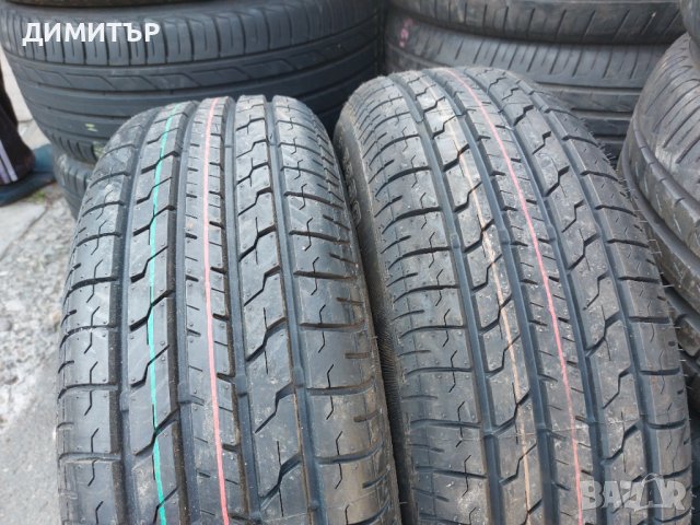 2бр.НОВИ летни BRIDGESTONE 195/65/15 91V, снимка 1 - Гуми и джанти - 38497105