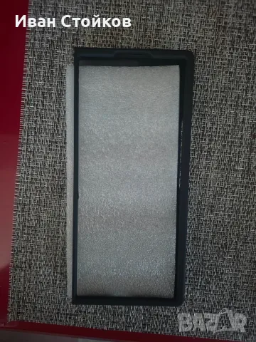 Калъф за Samsung Z Fold 8 Ultra , снимка 4 - Калъфи, кейсове - 55737114