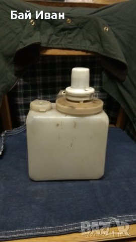 КАЗАНЧЕ ЧИСТАЧКИ ЛАДА, снимка 3 - Части - 39640434