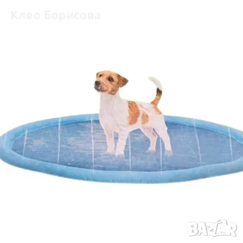 Освежаваща пръскачка-мат за кучета, снимка 2 - За кучета - 49262794