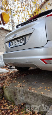 FORD Focus 2011 Много добро състояние!, снимка 4 - Автомобили и джипове - 54338556