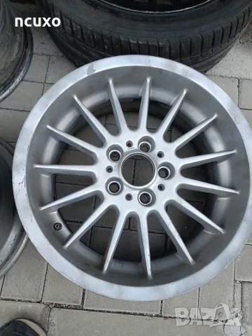 OEM style 32 R17 спорт пакет , снимка 3 - Гуми и джанти - 51398787
