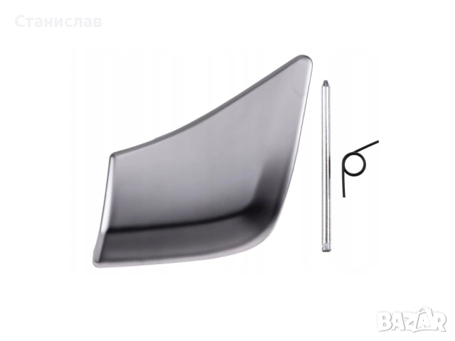 Дръжка за освобождаване на облегалката на предна дясна седалка Mercedes E-Class C207