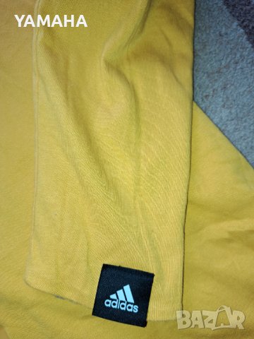 Adidas  Двулицева Блуза. XL, снимка 5 - Блузи - 39156313