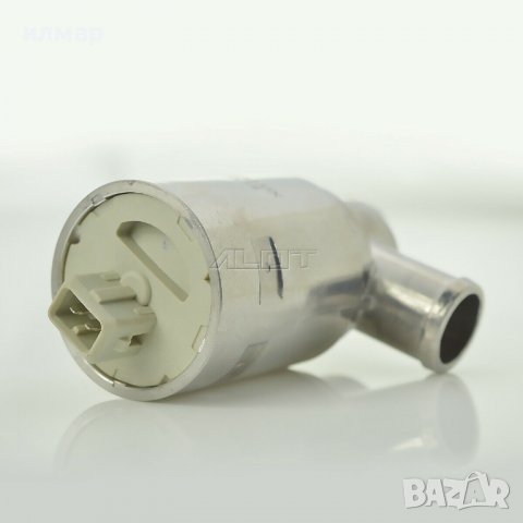 837101 Стъпково моторче за Опел Фронтера -2,0 бензин, снимка 2 - Части - 36982217