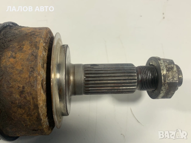 Предна дясна полуоска Хонда ЦР–В 2 Predna dqsna poluoska Honda Cr-V II 2.2 140hp , снимка 5 - Части - 53232129