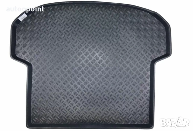 Стелка за багажник за Hyundai Santa Fe (2019+) 