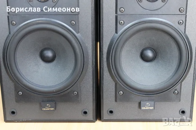Celestion 1 Speaker, снимка 6 - Тонколони - 47596070