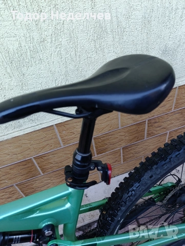 Bergamont MTR 29 цола , снимка 5 - Велосипеди - 53023857