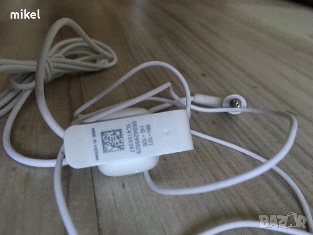Хандс фрее за  Nokia & Samsung Hands Free, снимка 7 - Слушалки, hands-free - 35240195