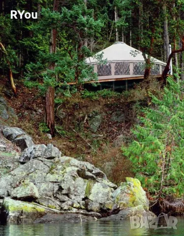 Вилна зона Дъбовец 5501 кв.м. минерален извор в имота общ. Банско замяна за двустаен апар в София, снимка 10 - Парцели - 48860197