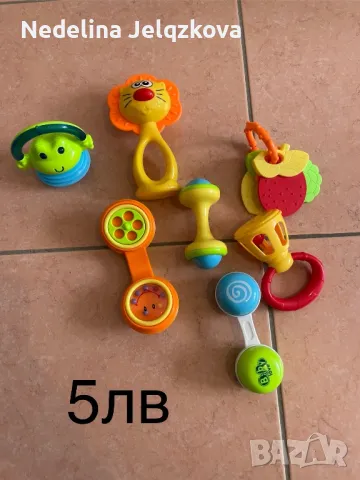 Детски играчки, снимка 15 - Други - 47425400