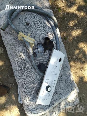 Части за пералня, снимка 10 - Перални - 50350214