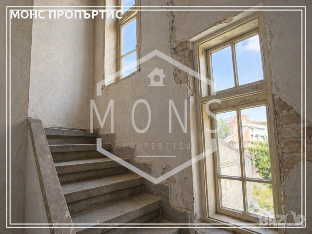 Втори етаж от къща в топ център на гр. Севлиево, снимка 8 - Етаж от къща - 54341274