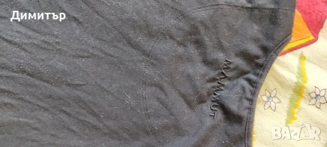 Mammut, снимка 7 - Тениски - 50066951