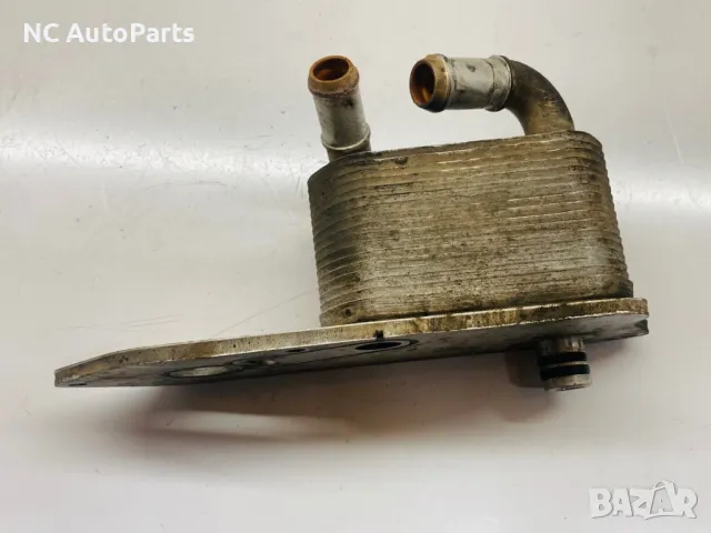 Маслен охладител за Ford Transit Форд 2.0 EcoBlue YMF6 GK2Q-6A642-AD FoMoCo 2018, снимка 5 - Части - 49437023