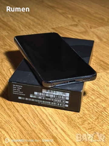 Samsung S22 128GB, снимка 5 - Samsung - 53064888