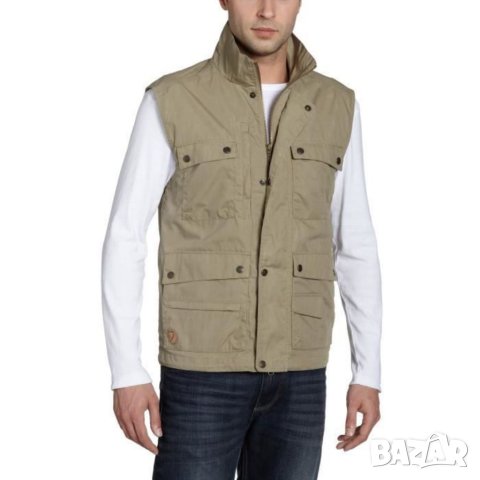Fjallraven G-1000 (L) , снимка 3 - Екипировка - 40367946