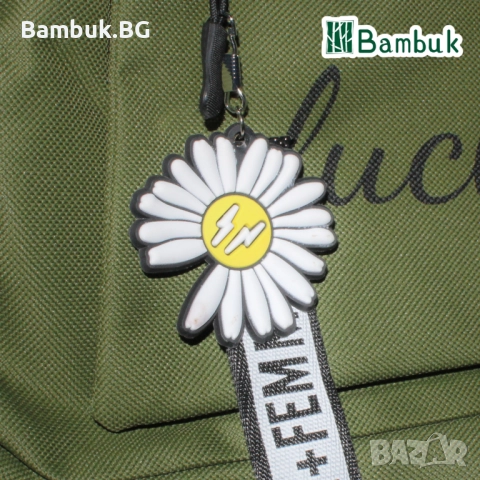 Комплект раница ,,Lucky", снимка 5 - Раници - 52575185