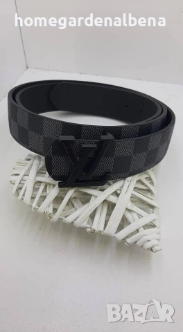 Кожени стилни колани , снимка 12 - Колани - 54233031