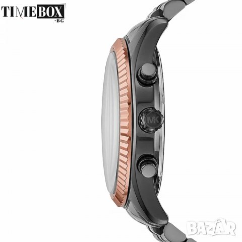 Michael Kors MK8561 Lexington Chronograph. Нов мъжки часовник, снимка 5 - Дамски - 38811160