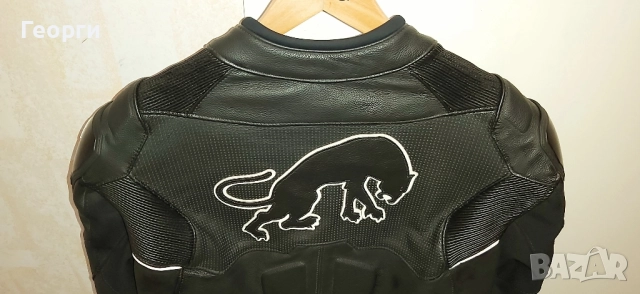 Мотоциклетно яке Furygan Raptor M , снимка 9 - Аксесоари и консумативи - 52142696