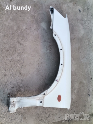 Калници за Субару Аутбек 1999, снимка 8 - Части - 52736160