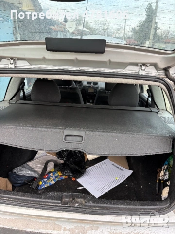 Seat Cordoba 1.6 101SR 2000g, снимка 12 - Автомобили и джипове - 54019043