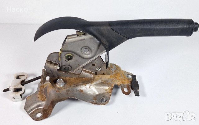 Лост Ръчна Спирачка Toyota Yaris P13 Hybrid Тойота Ярис Хибрид П13 2017-2019, снимка 2 - Части - 52878049