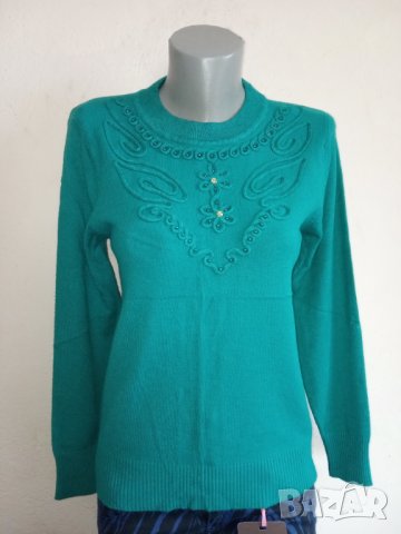 Блузи и пуловери, снимка 13 - Блузи с дълъг ръкав и пуловери - 30418789