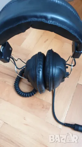 Ретро слушалки In Tensai THP-206D, снимка 7 - Слушалки и портативни колонки - 47743968