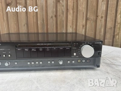 Technics Su-A6 MK2, снимка 3 - Ресийвъри, усилватели, смесителни пултове - 52017179