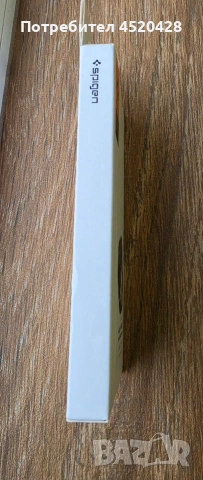 Каишка - Spigen Athlex Air 2 Apple Watch