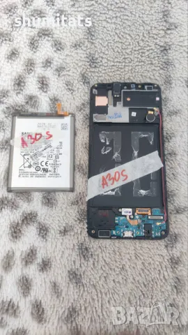Samsung A30s  части , снимка 2 - Samsung - 47640735