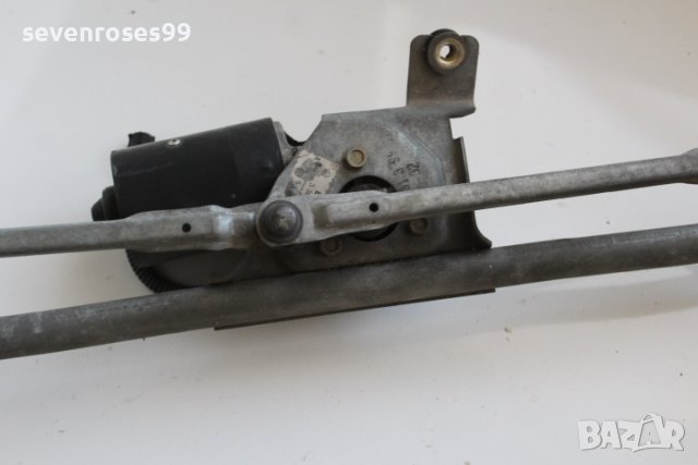 Мотор предни чистачки Сеат Ароса Фолксваген Лупо Seat Arosa VW Lupo, снимка 3 - Части - 38885982