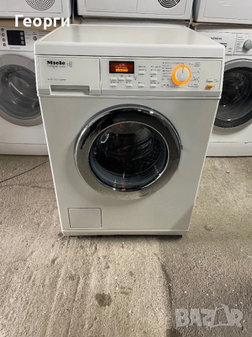 Miele W 3623