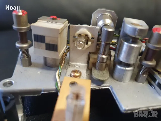 STUDER A67 head block, снимка 2 - Други - 49699497