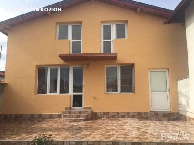 Сайдинг Американски изолация , снимка 10 - Монтажи - 53030125