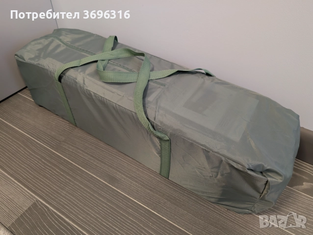 КАТО НОВА: Chipolino кошара на 2 нива с падаща страница Релакс, снимка 3 - Кошарки - 52616204