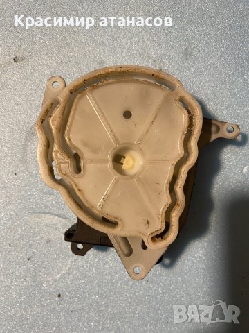 Моторче клапа парно за Тойота.АЕ063700-8610, снимка 4 - Части - 42225031