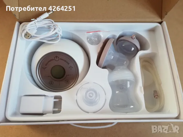 Помпа за кърма, снимка 8 - Помпи за кърма - 47551845