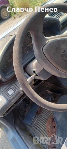 Комплект лостчета за фарове,мигачи и чистачки Daihatsu Aplause, снимка 4 - Части - 41619814