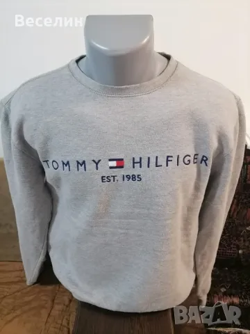 Блуза, Tommy Hilfiger, M, снимка 2 - Блузи - 48015732