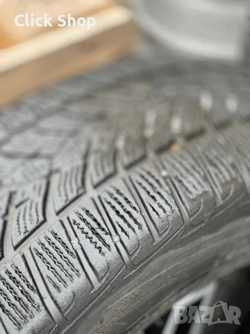 5х114.3 Джанти 18 цола Mitsubishi Outlender 5x114.3 Митсубиши Аутлендър Оригинални, снимка 5 - Гуми и джанти - 53045433