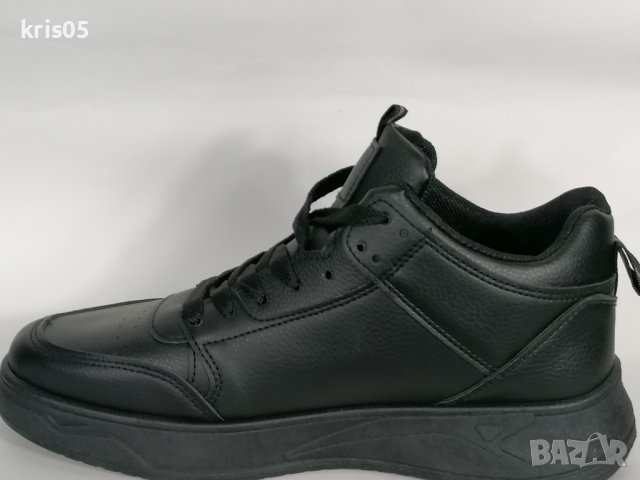 Мъжки кецове, снимка 3 - Кецове - 44239457